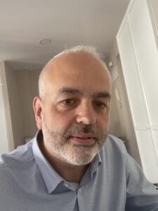 iñigo izal